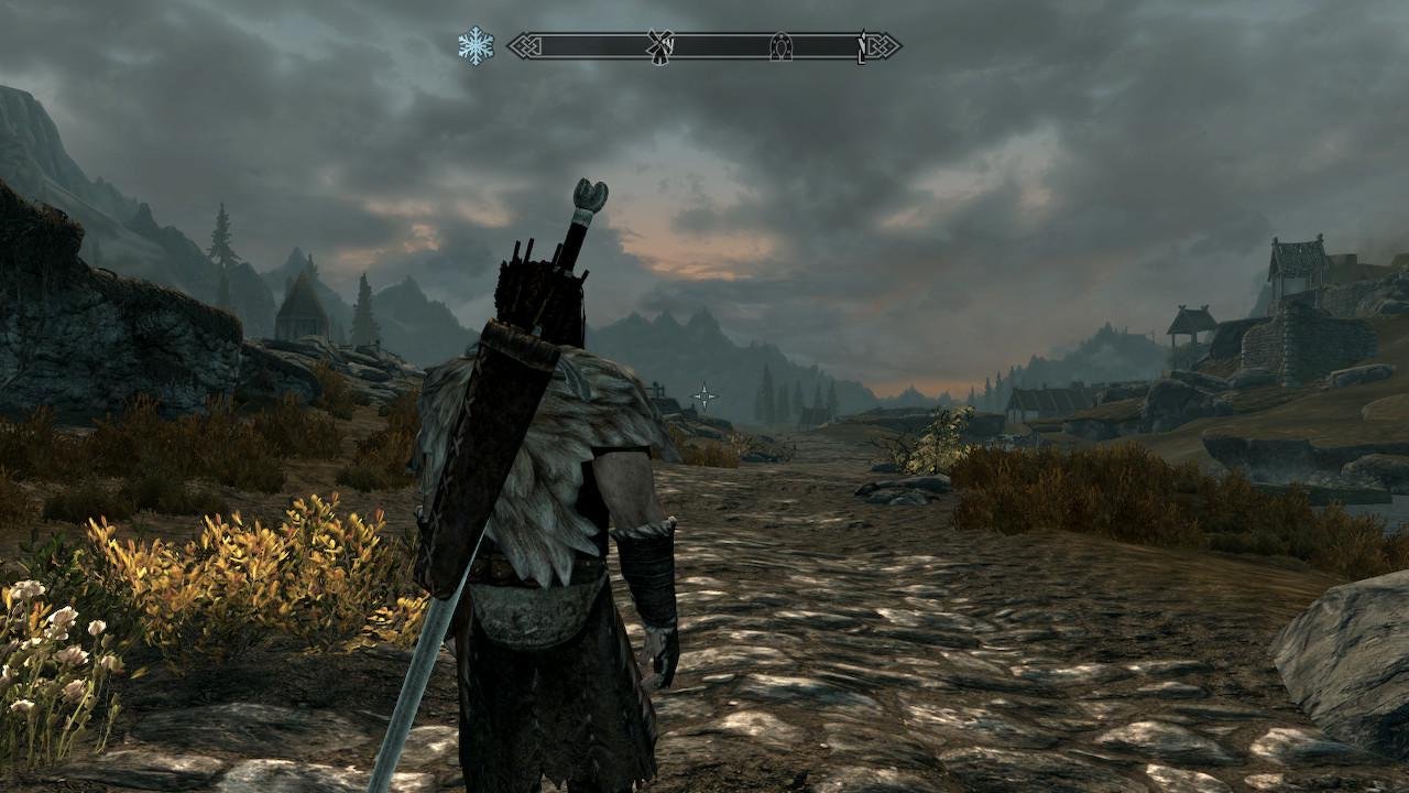 只狼：影逝二度 年度版 截图12