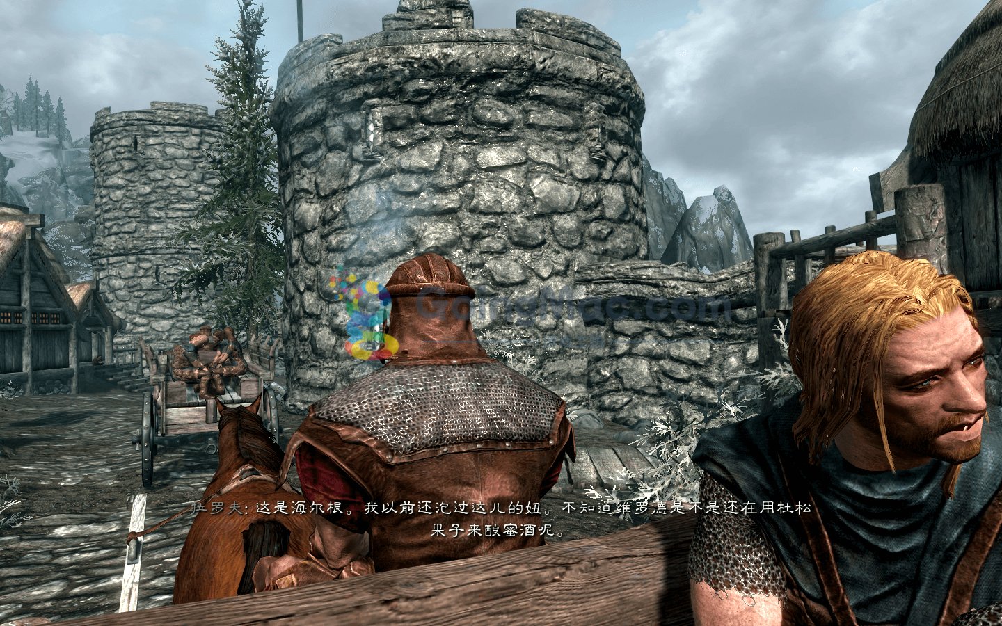 GTA5 终极版 截图4