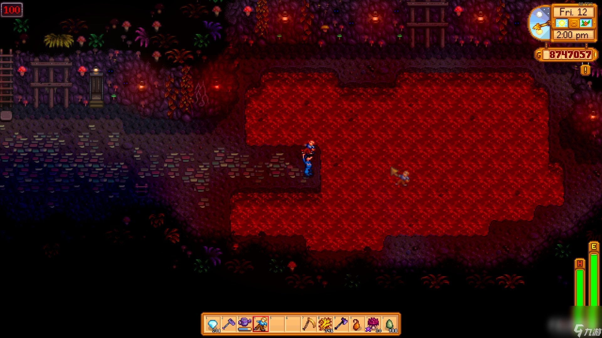 怪物猎人：崛起 豪华版 截图20