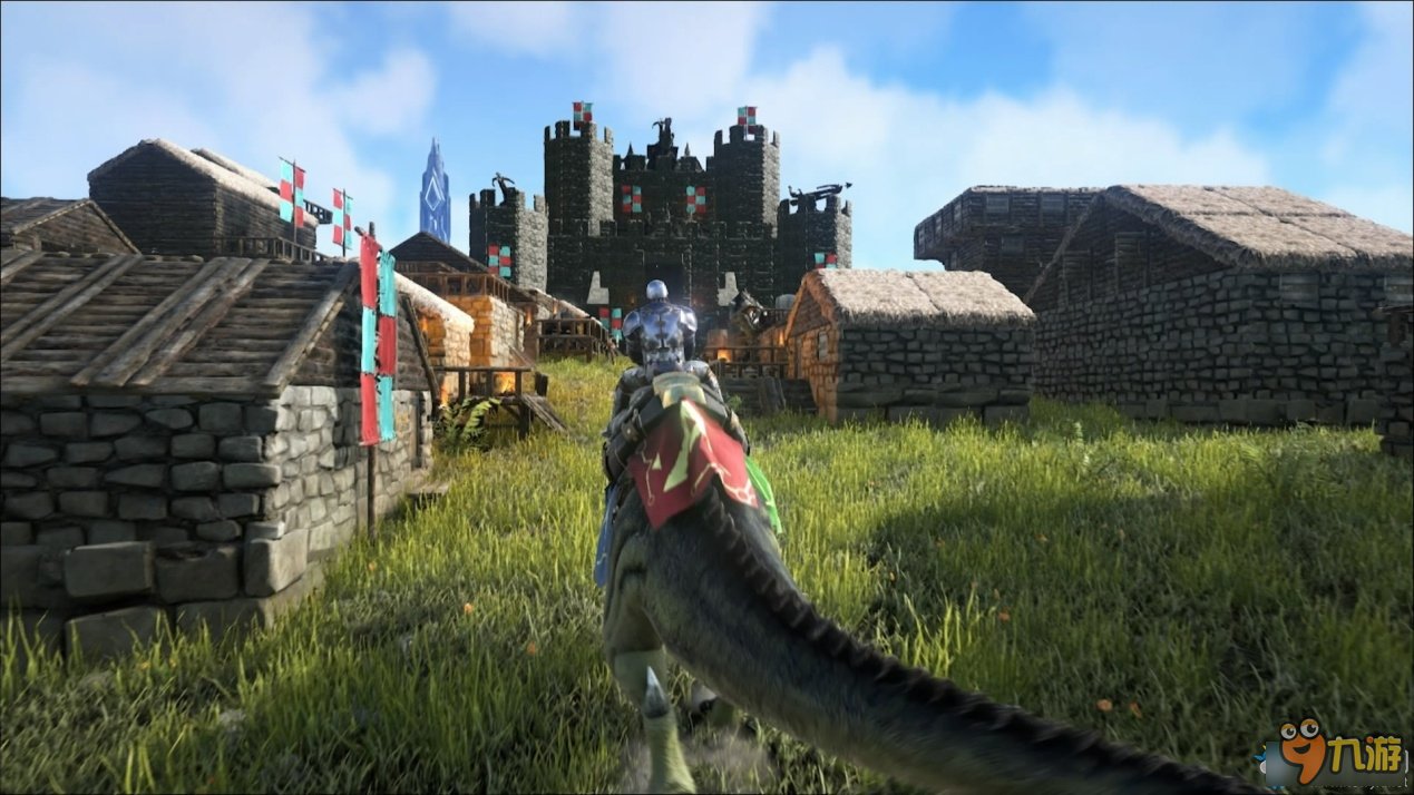 怪物猎人：崛起 豪华版 截图8