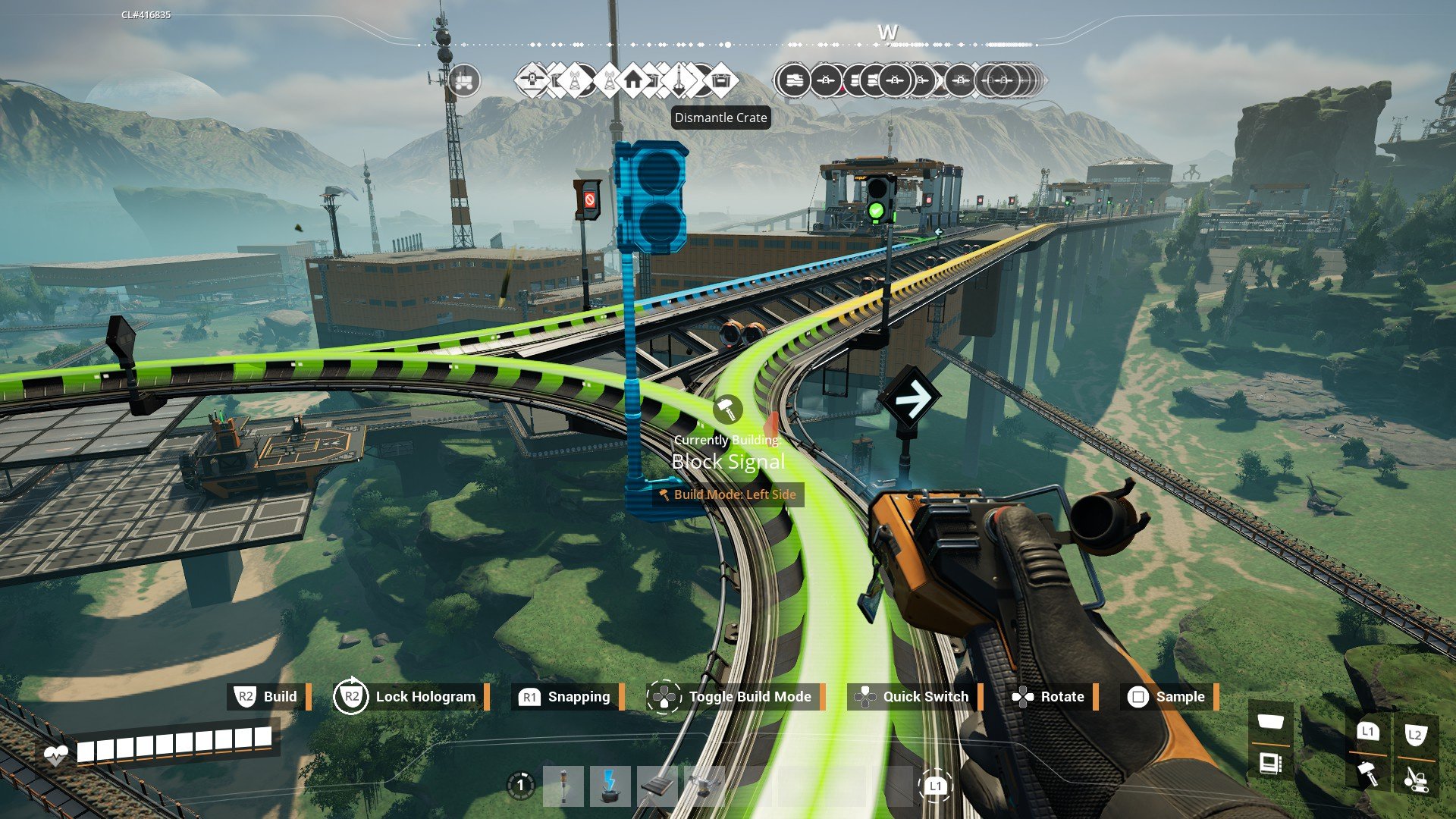 怪物猎人：世界 截图13