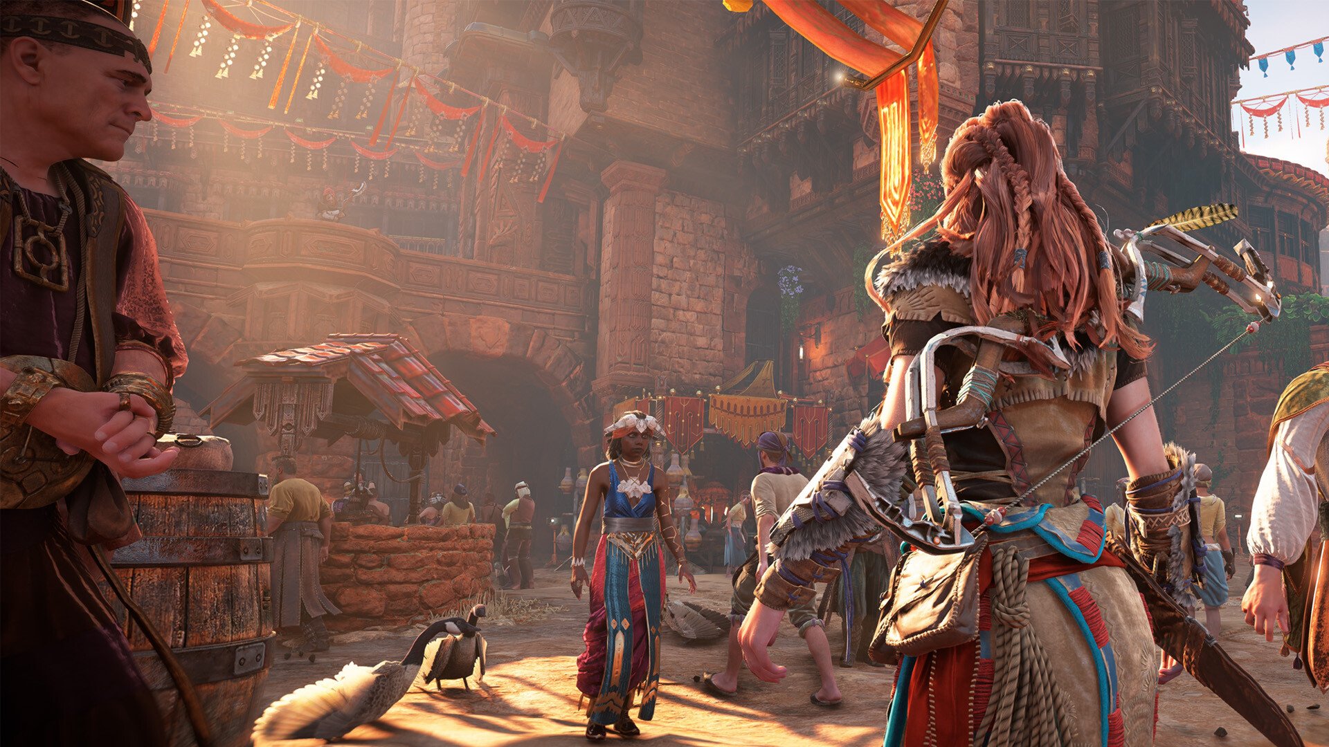 工人物语 豪华版 截图7