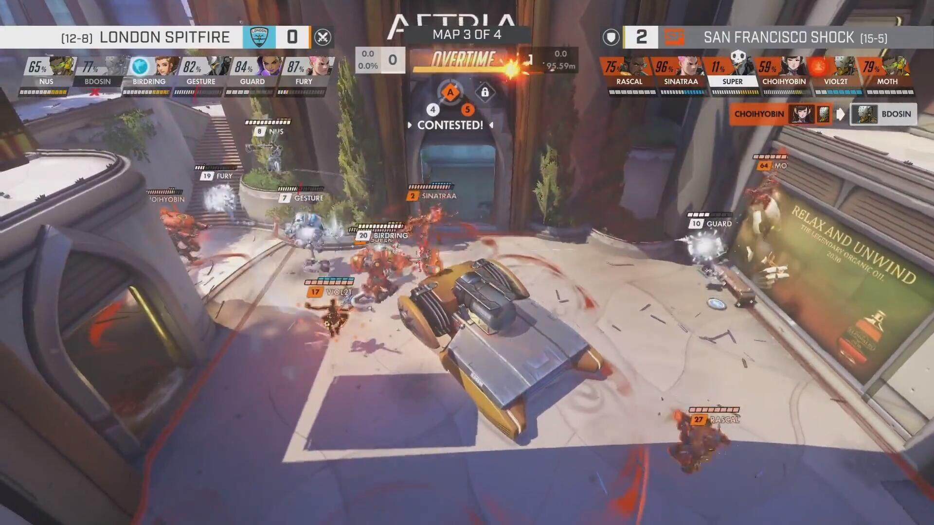 怪物猎人：世界 截图22