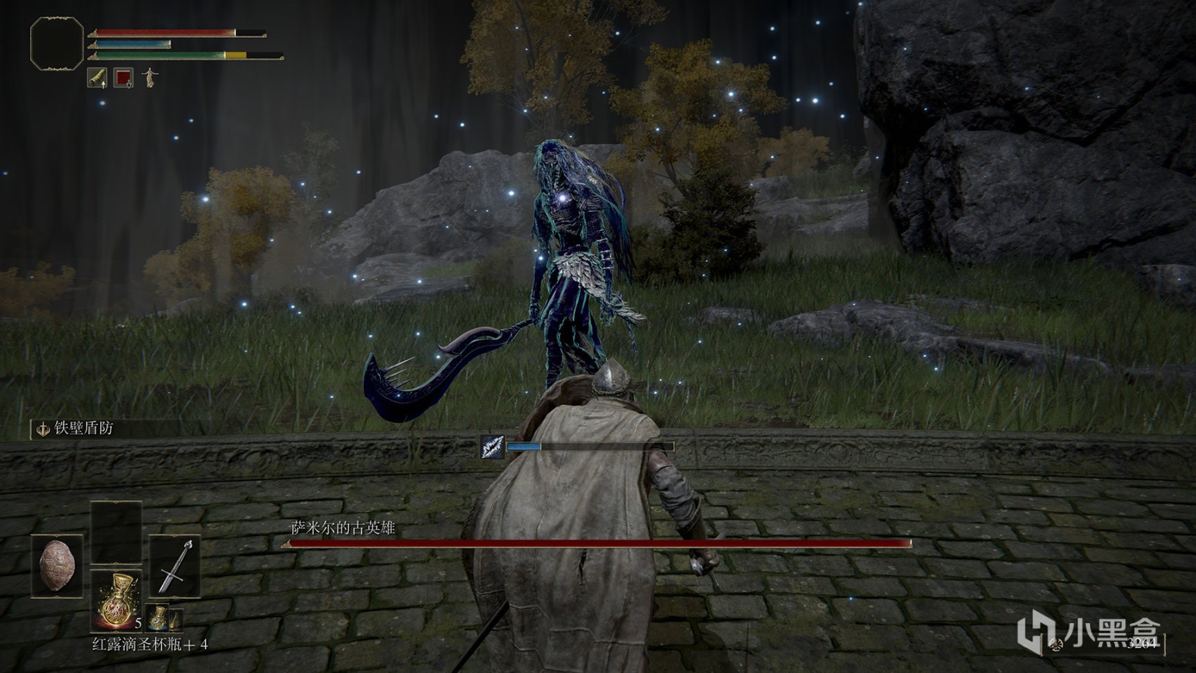 黑暗之魂3 完整版 截图14