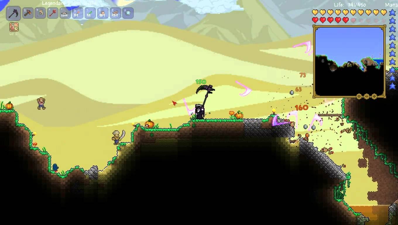 恐鬼症 豪华版 截图14