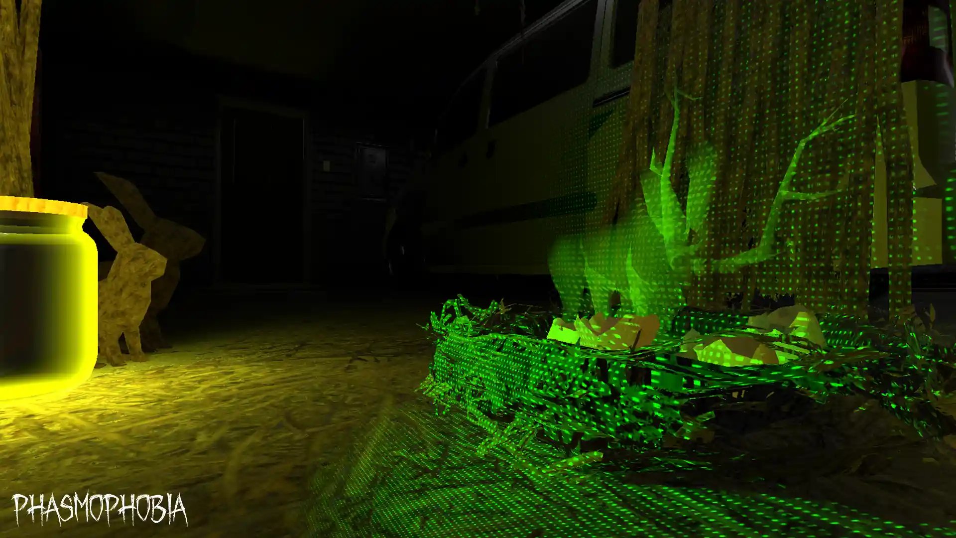 血源诅咒 终极版 截图11