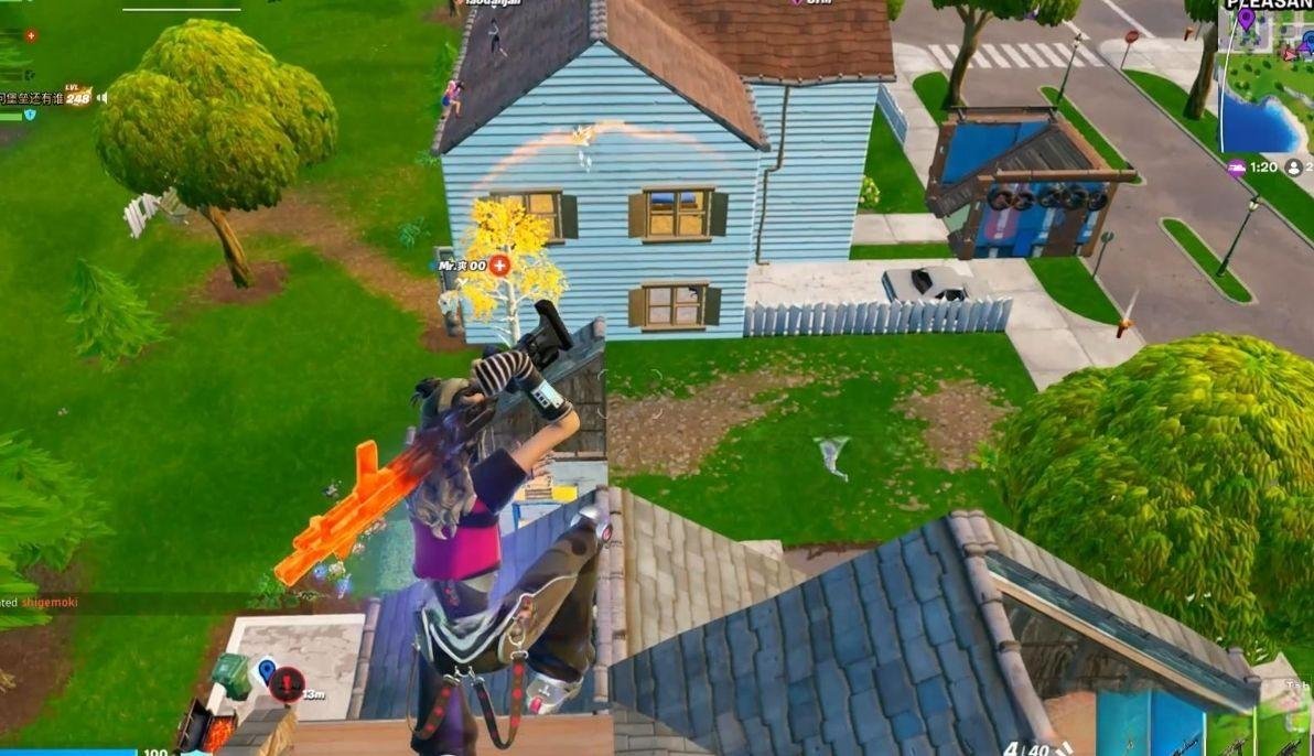 黑暗之魂3 年度版 截图7