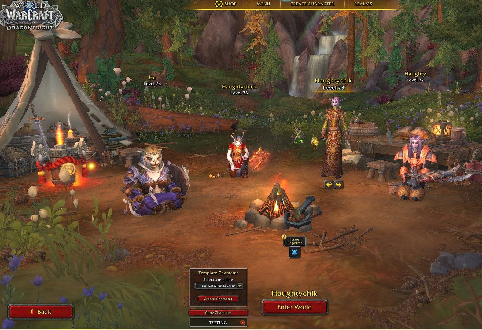 上古卷轴5：天际 重制版 截图20