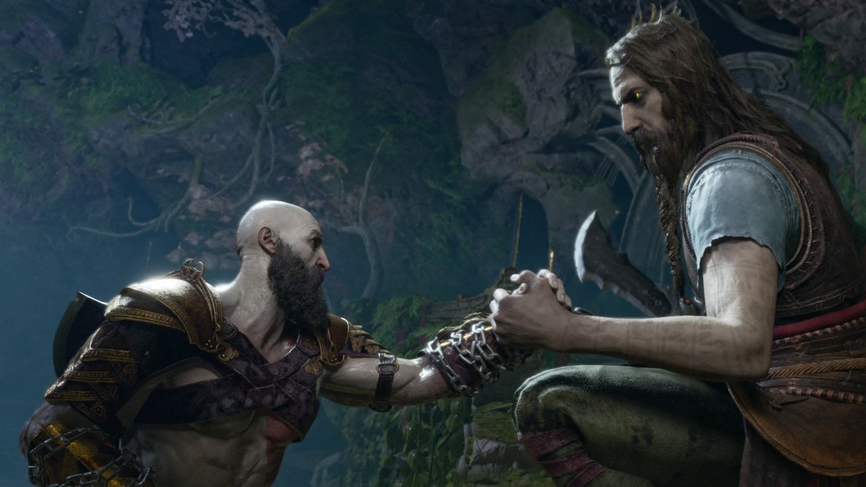 方舟：生存进化 终极版 截图19