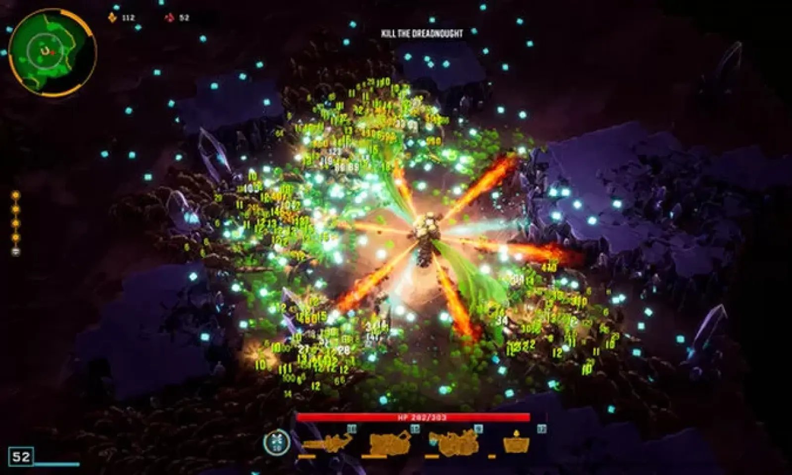 黑暗之魂3 完整版 截图4