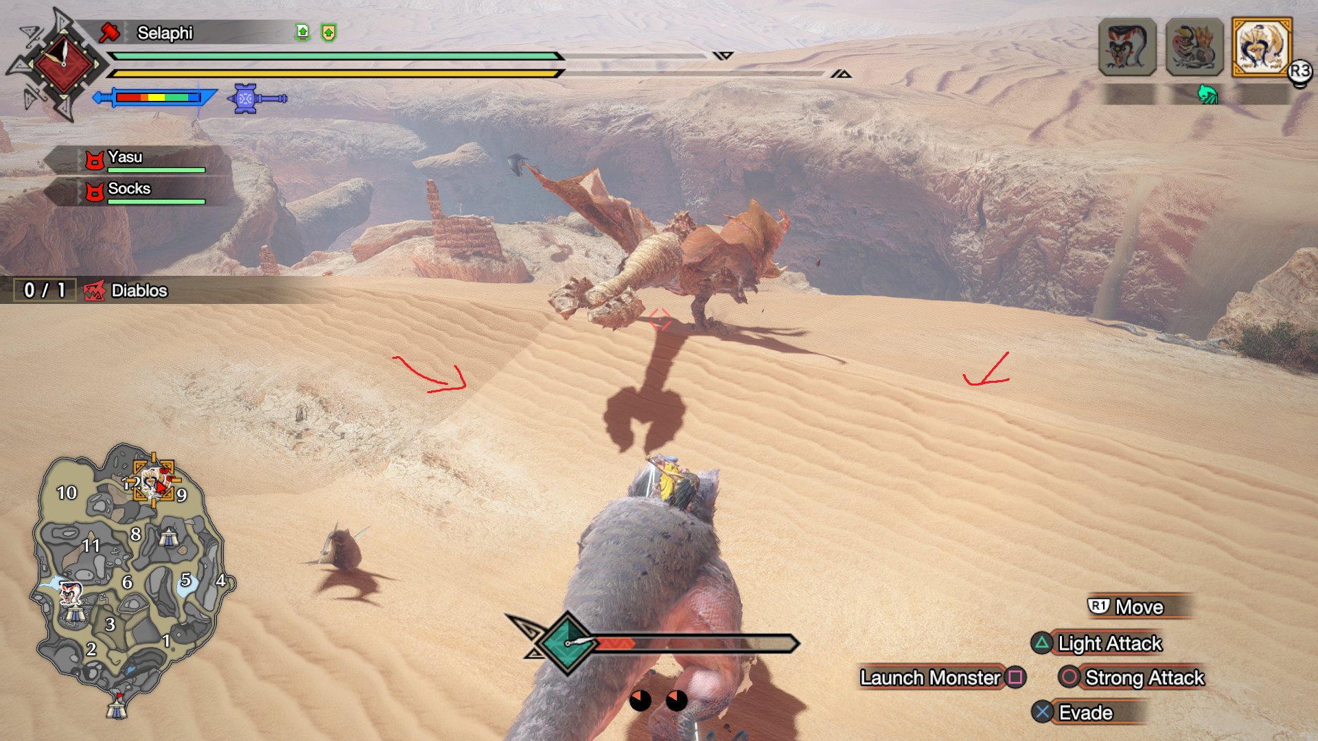 我的世界 年度版 截图12