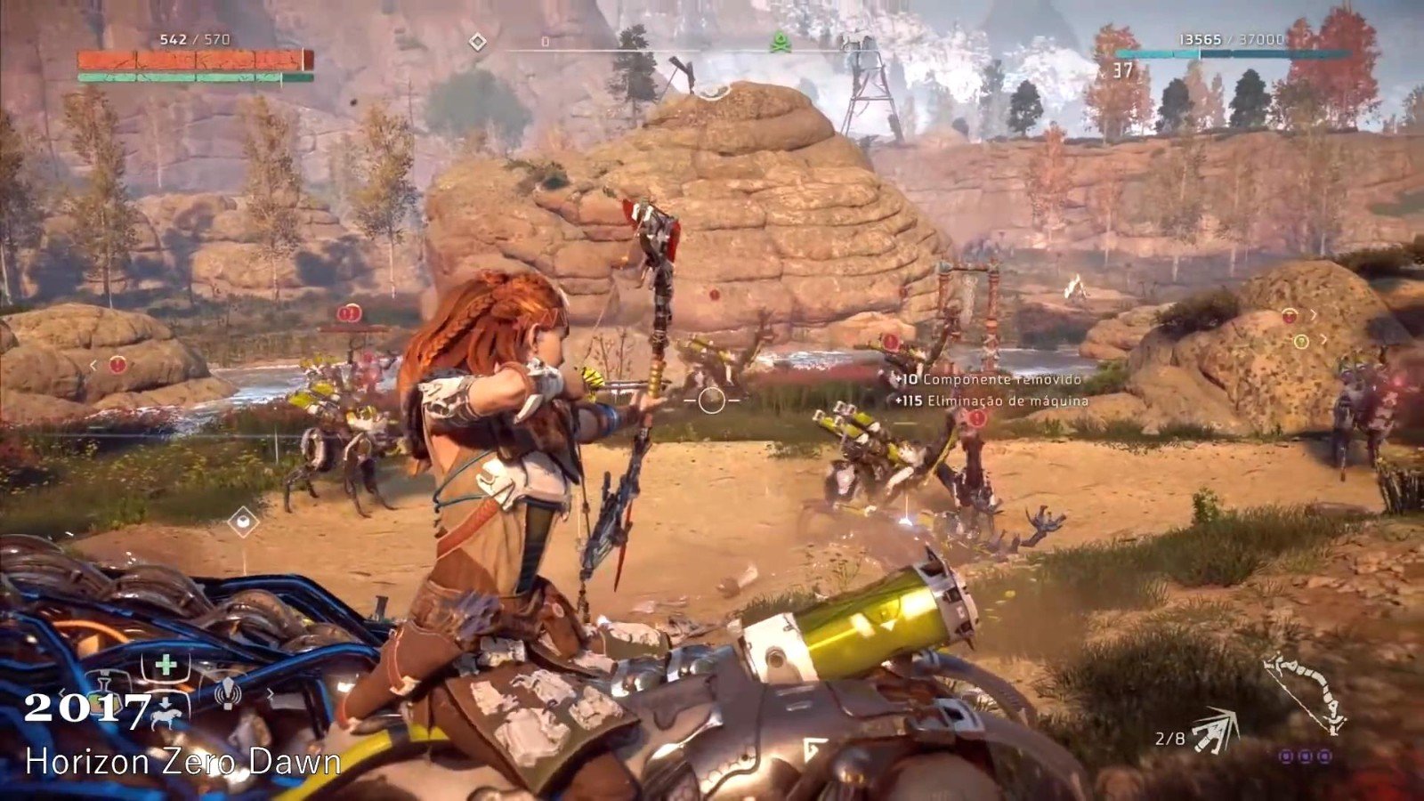 我的世界 年度版 截图21