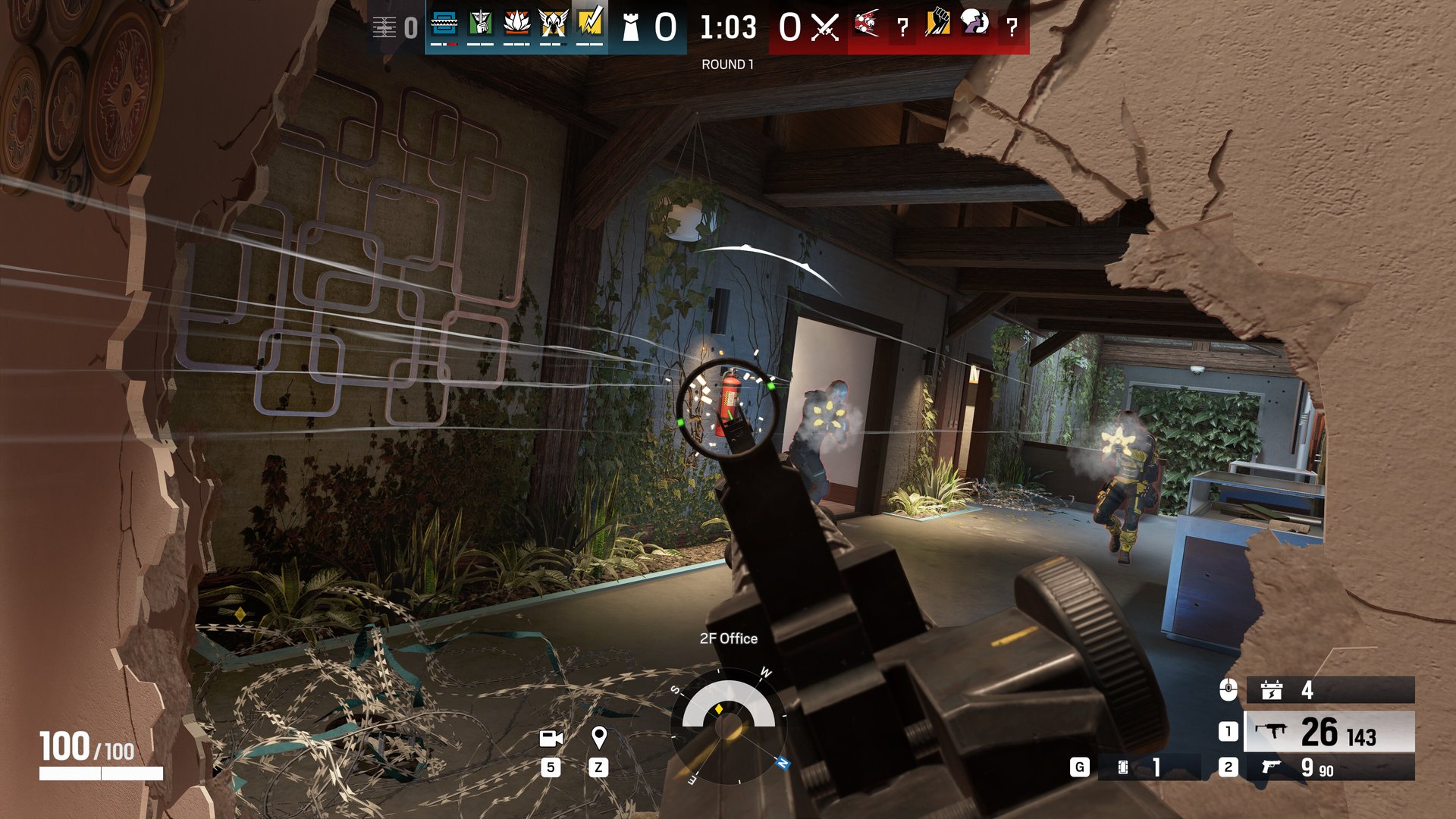 GTA5 终极版 截图5