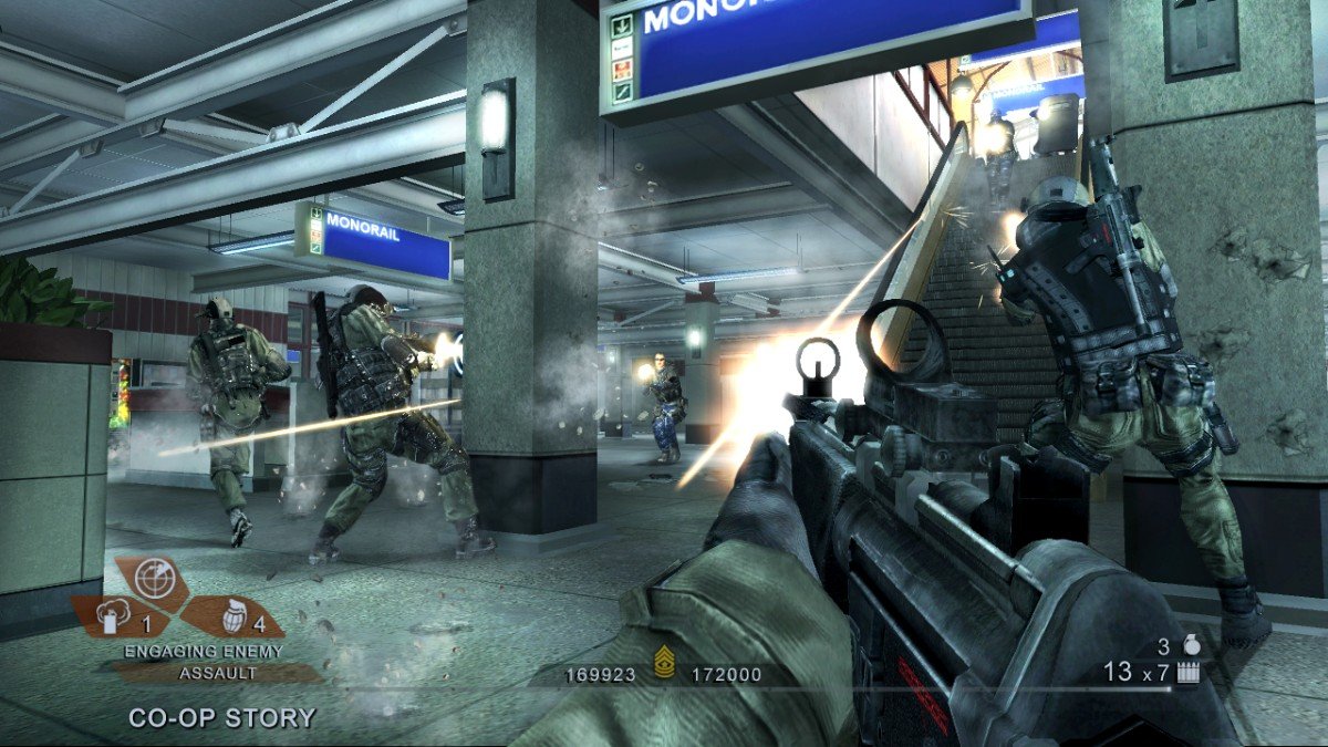 GTA5 终极版 截图11