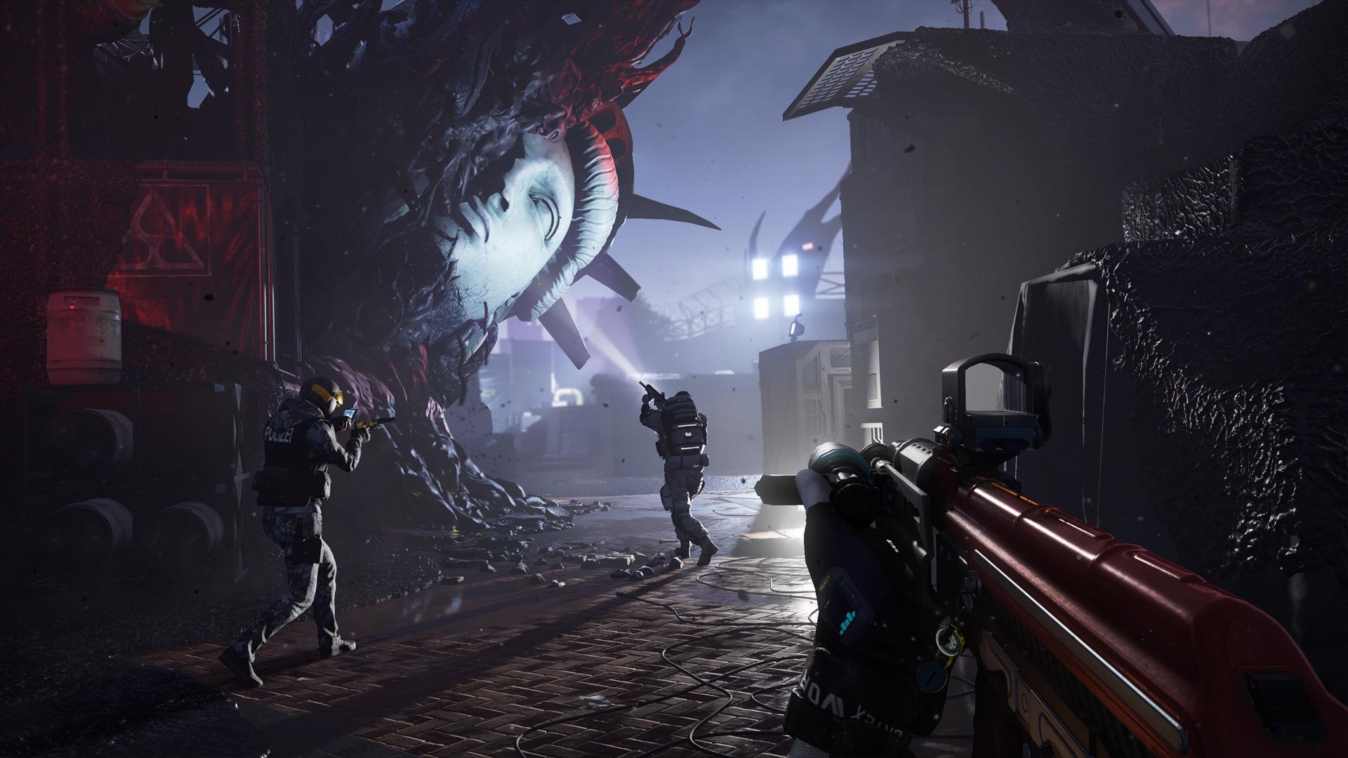 GTA5 终极版 截图15