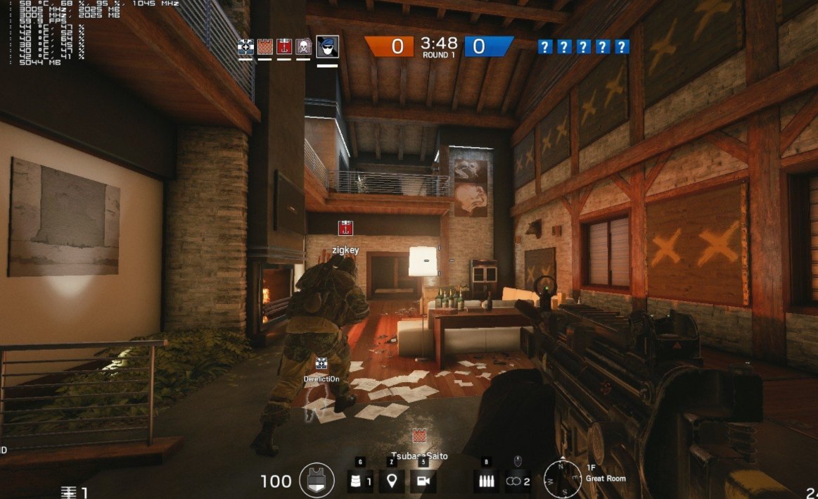 GTA5 终极版 截图21