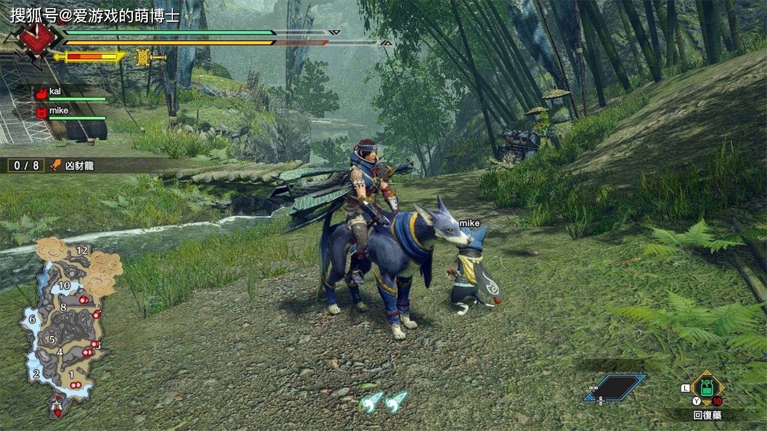 勇者斗恶龙11 年度版 截图6