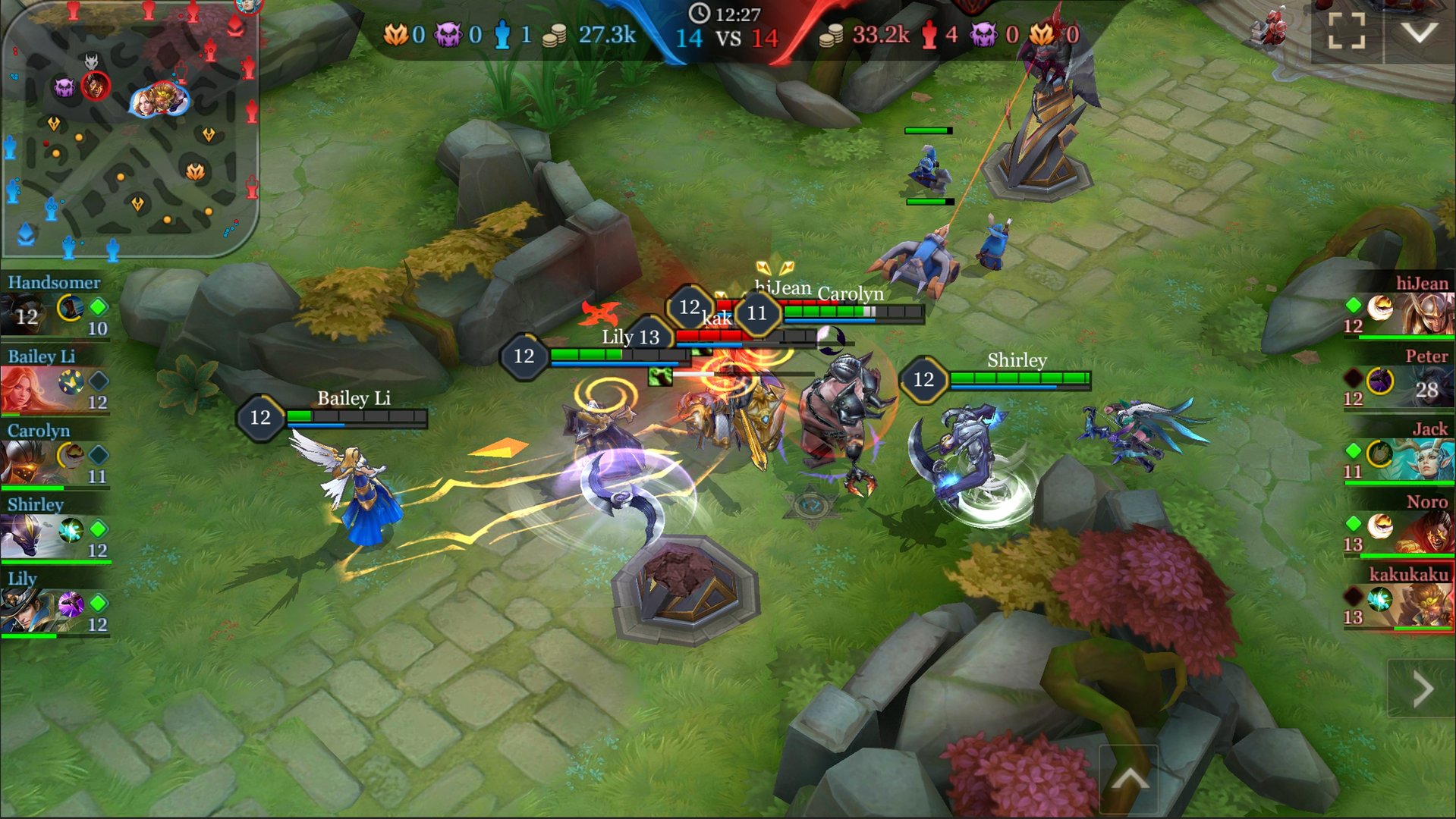 怪物猎人：崛起 豪华版 截图1