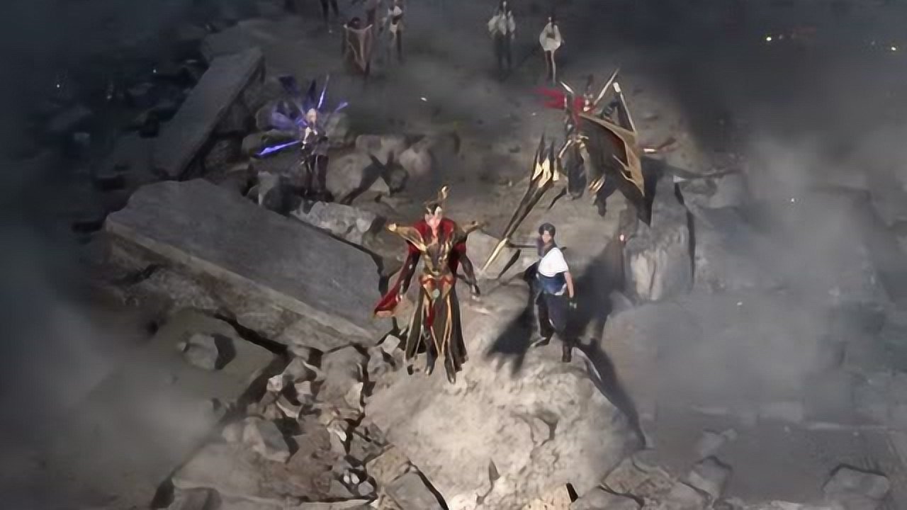 怪物猎人：崛起 豪华版 截图18