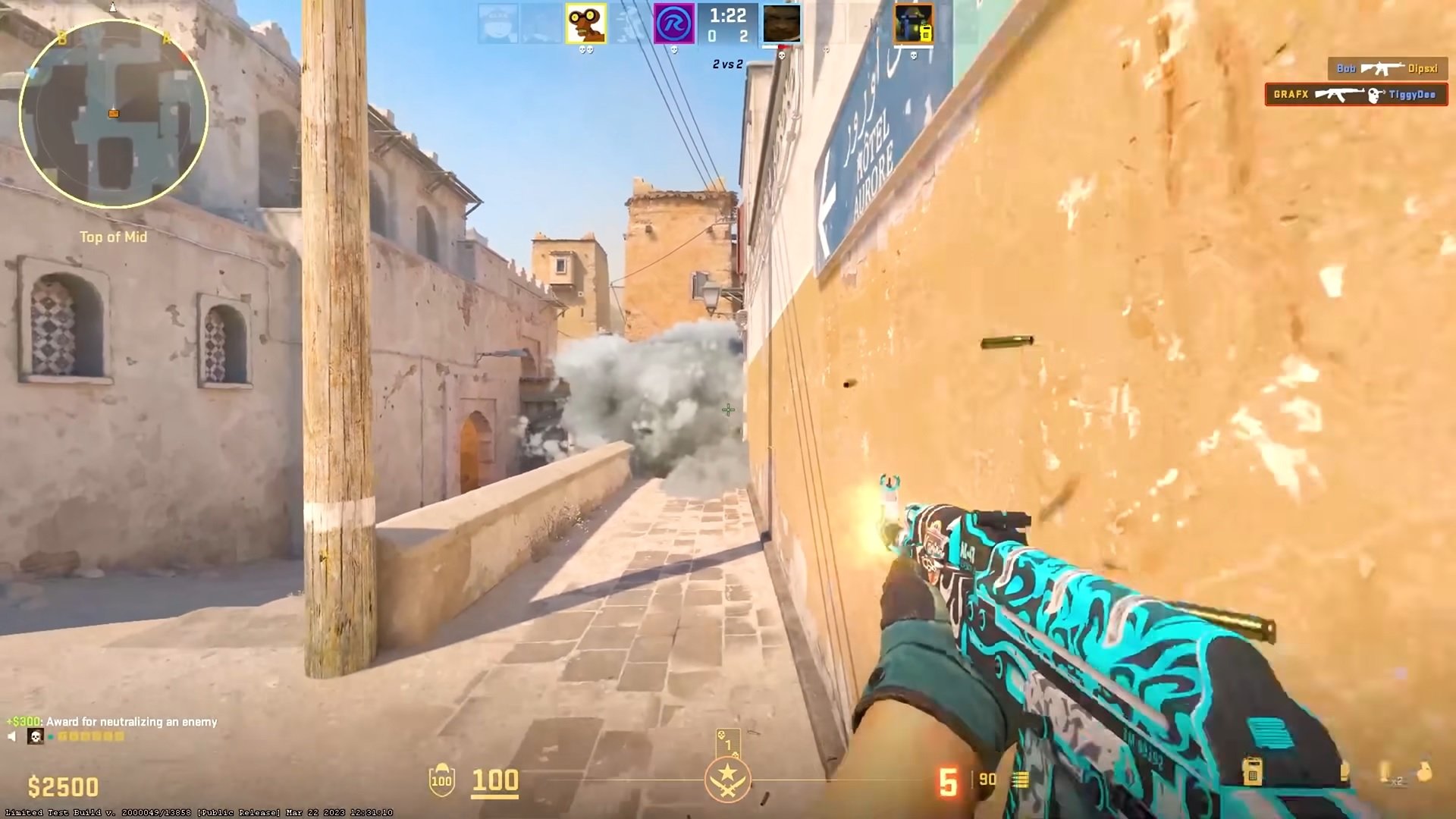 GTA5 终极版 截图4