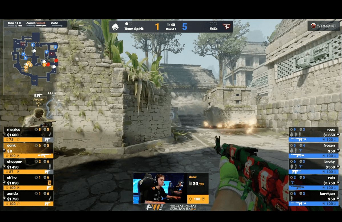 GTA5 终极版 截图12