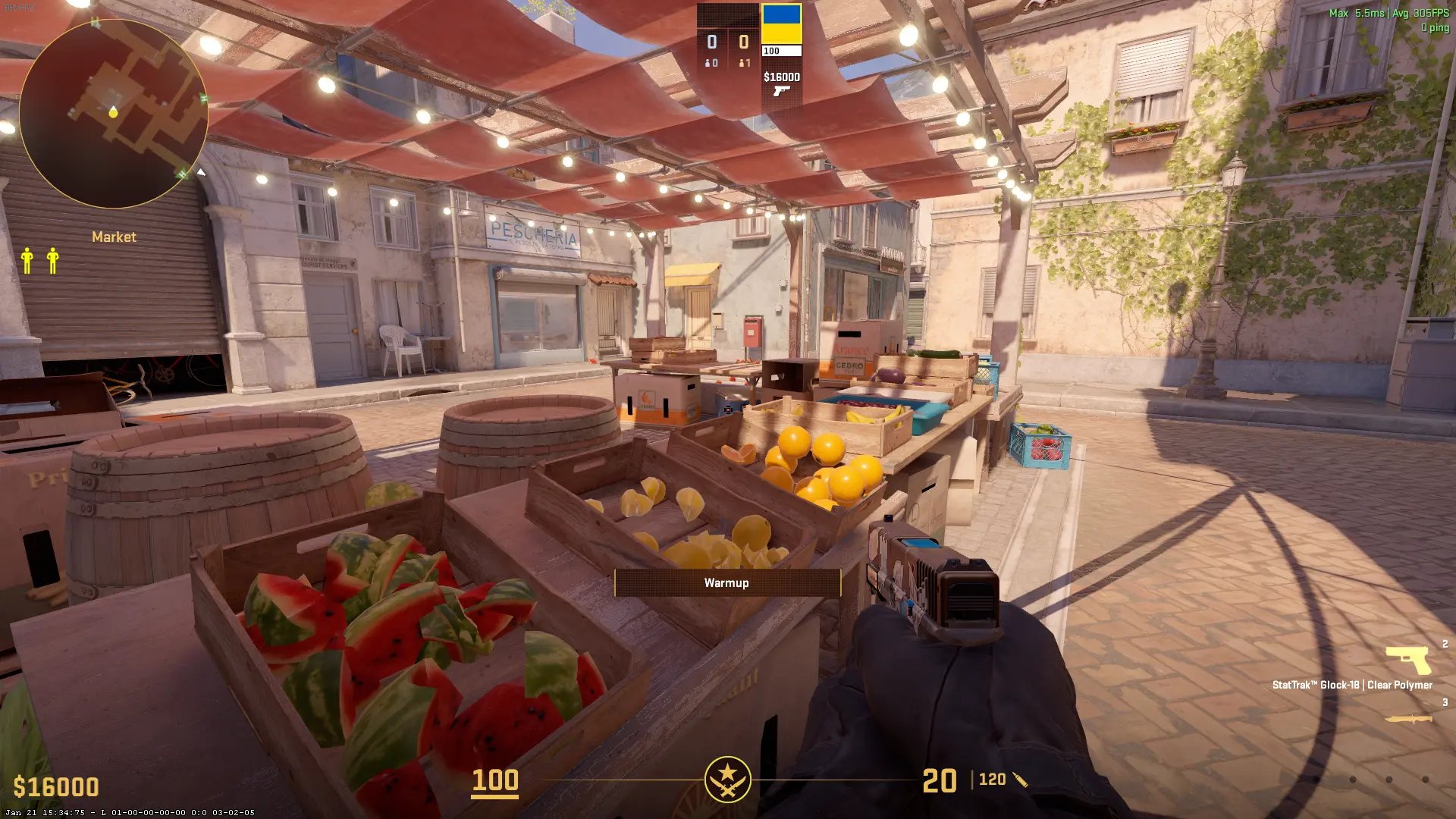 GTA5 终极版 截图13