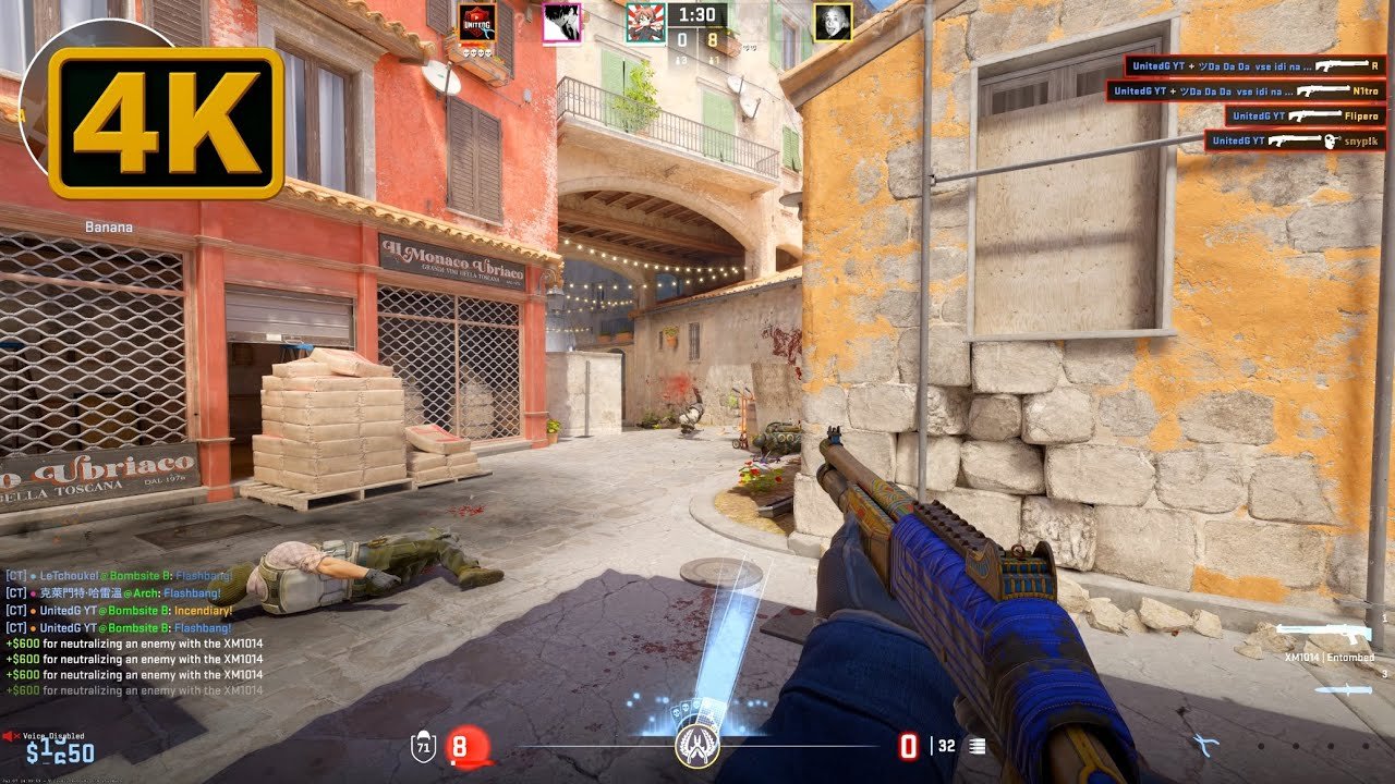 GTA5 终极版 截图15