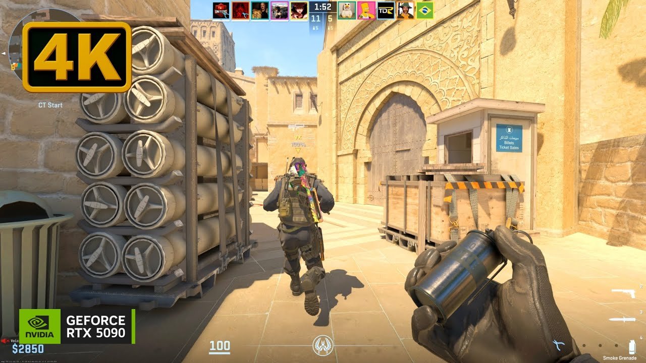 GTA5 终极版 截图16