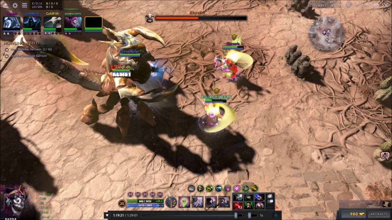 GTA5 终极版 截图14