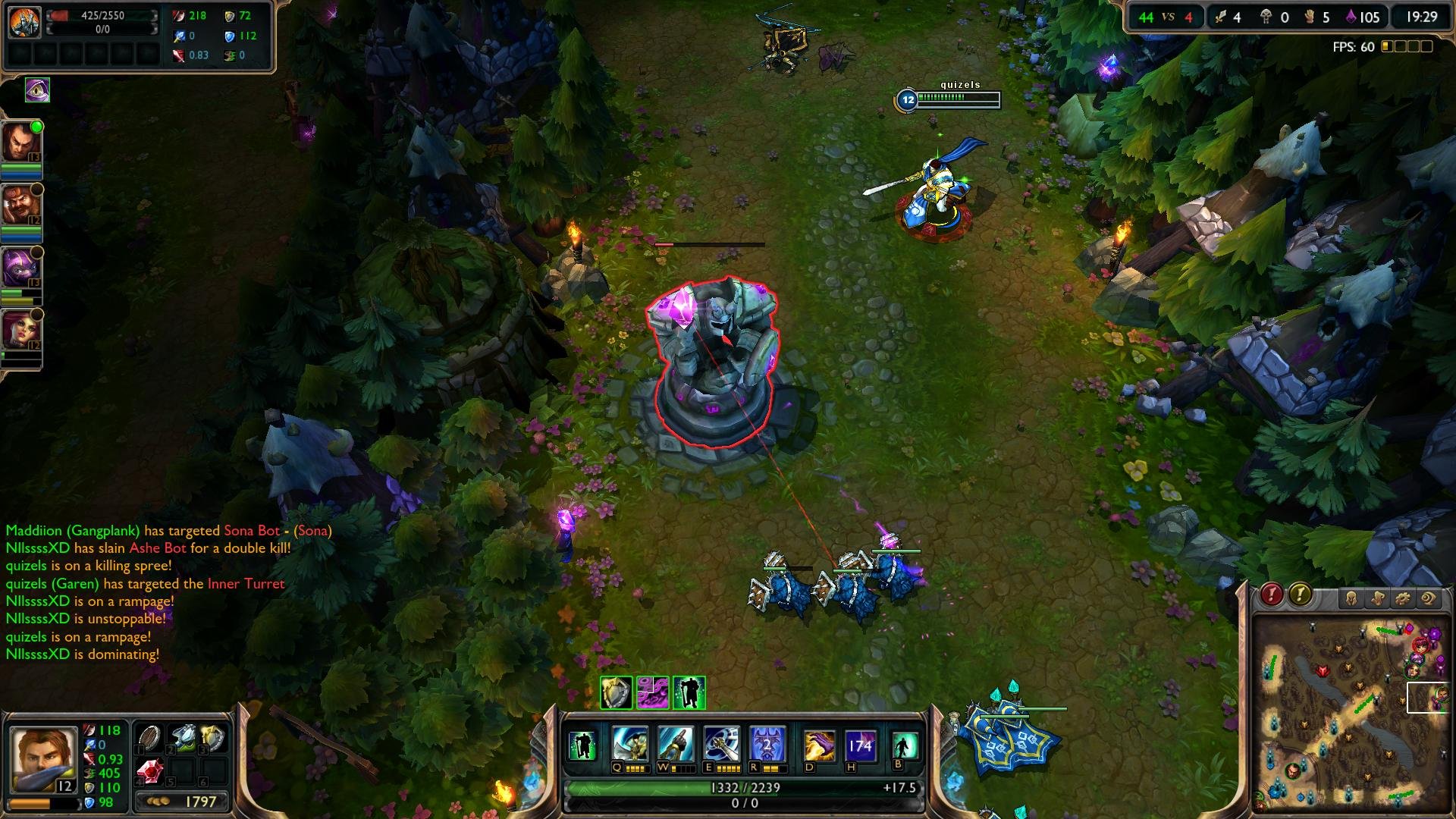 GTA5 终极版 截图1