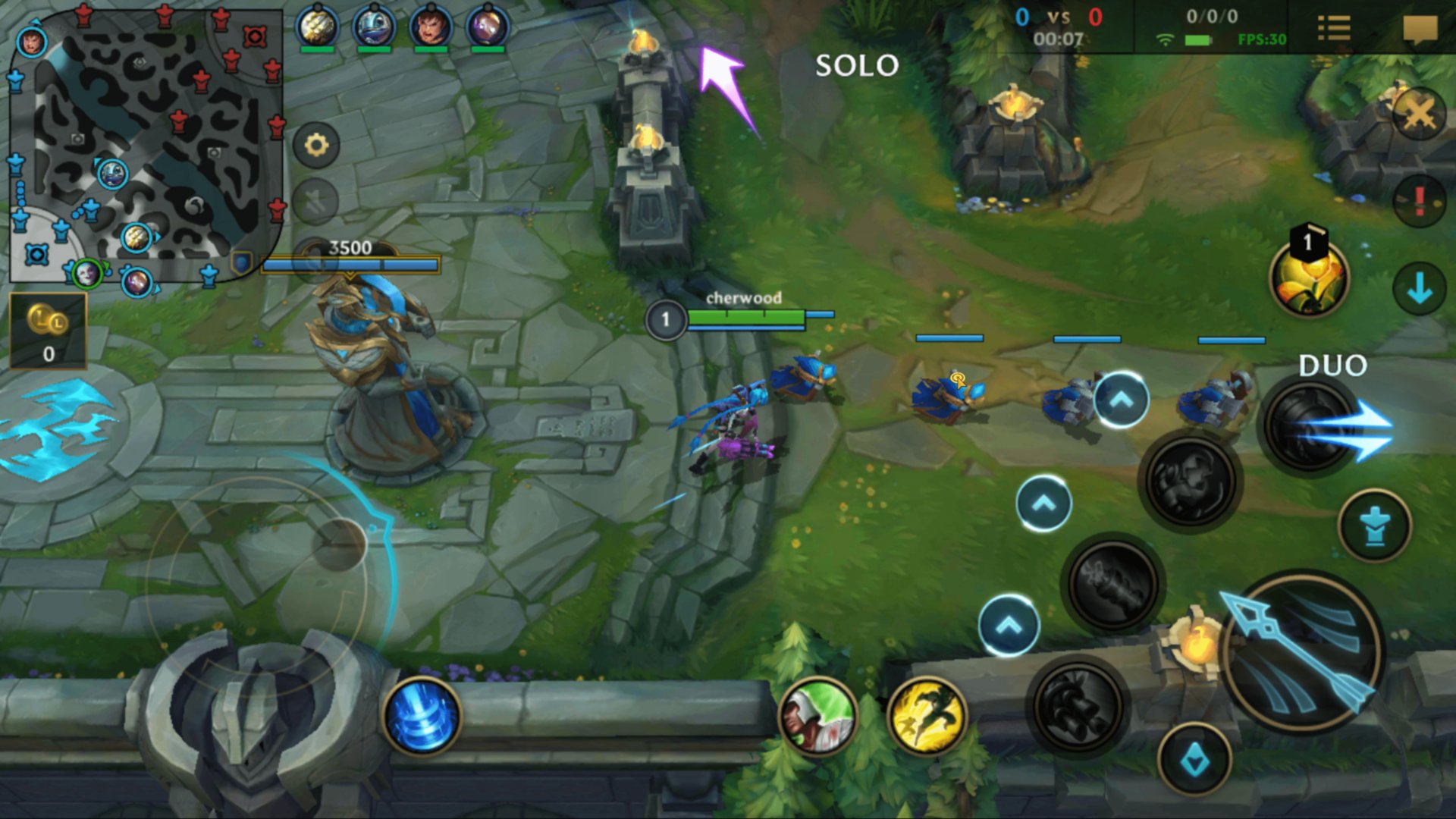 GTA5 终极版 截图4