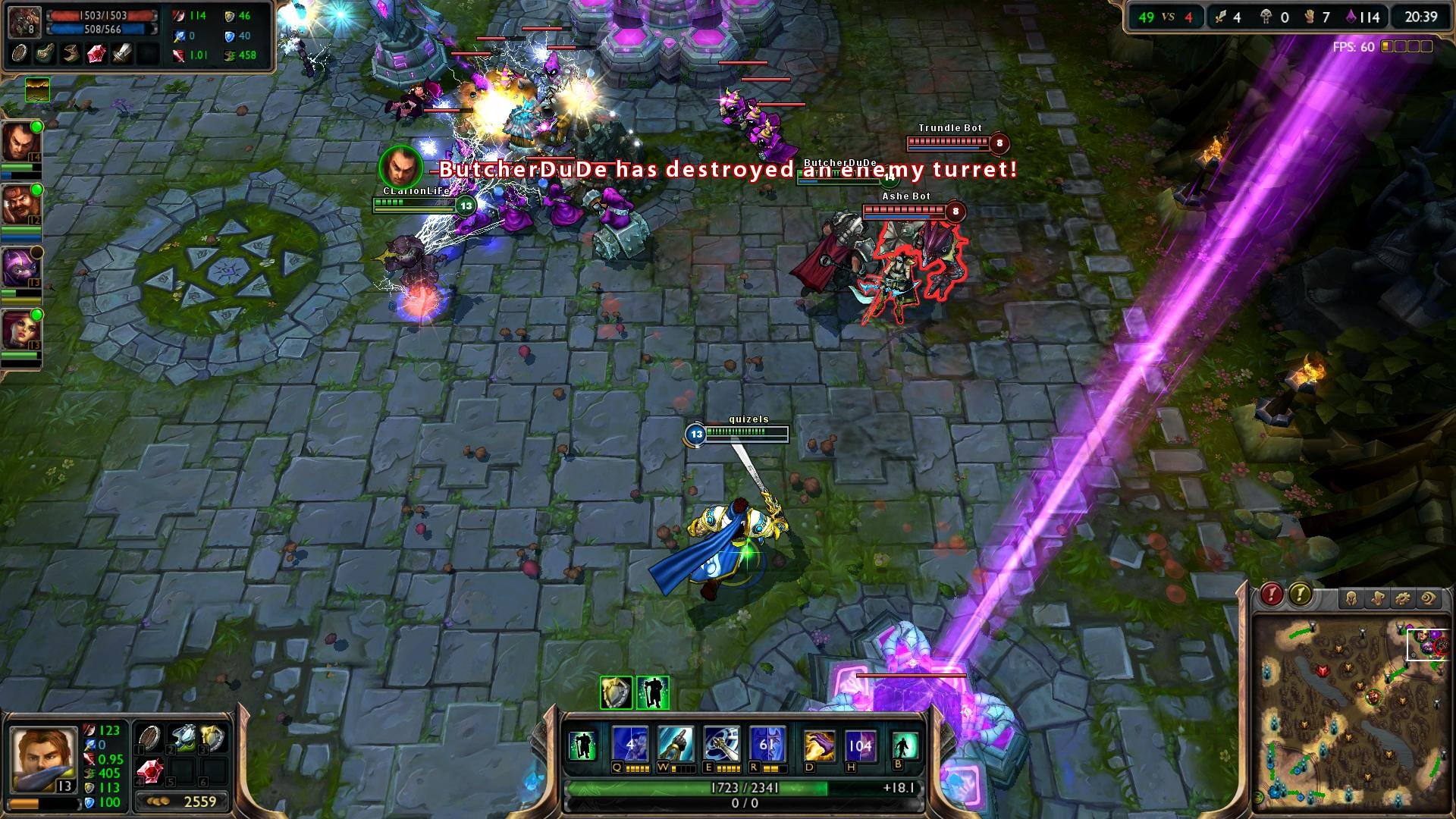 GTA5 终极版 截图6