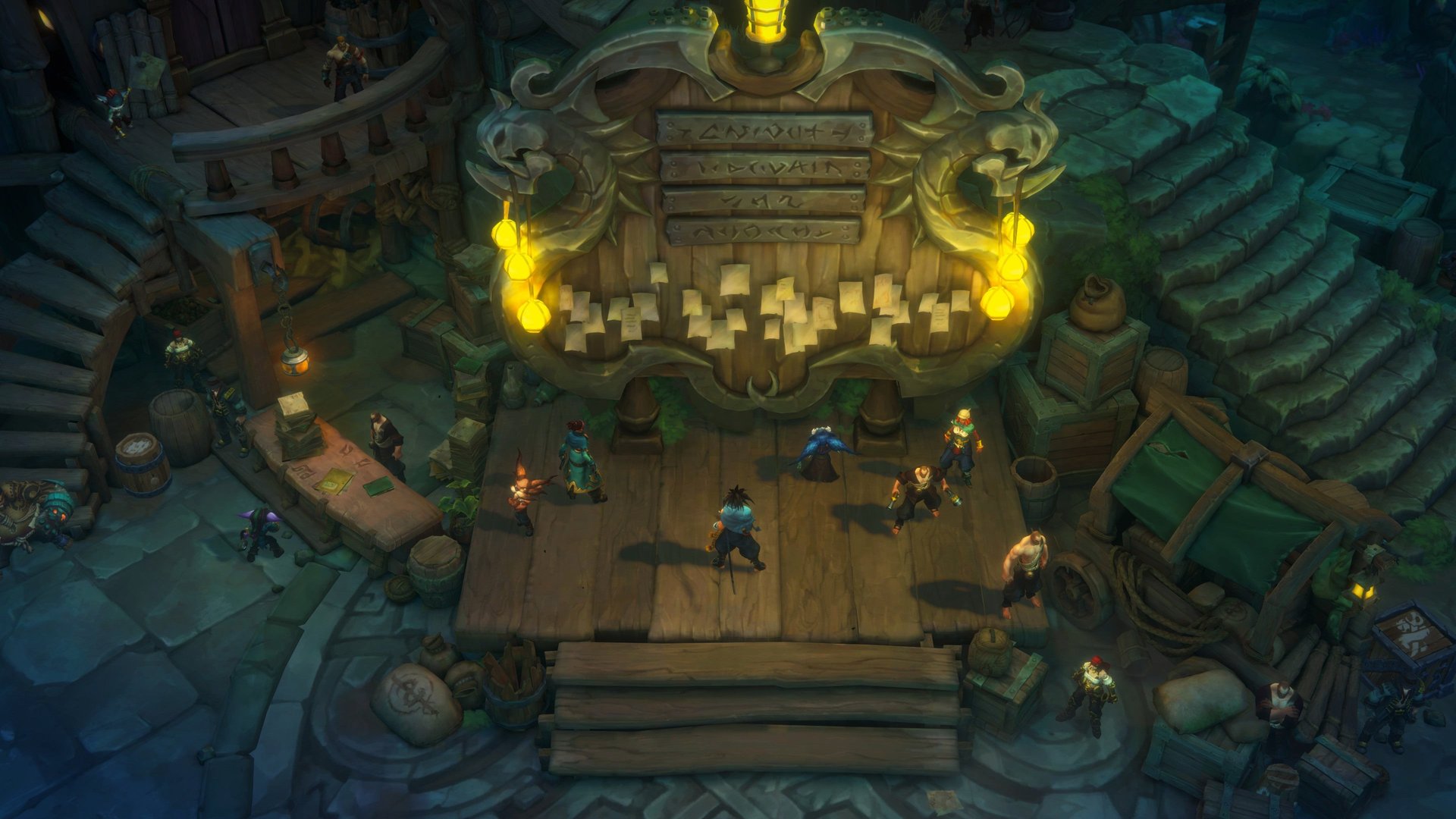 GTA5 终极版 截图16