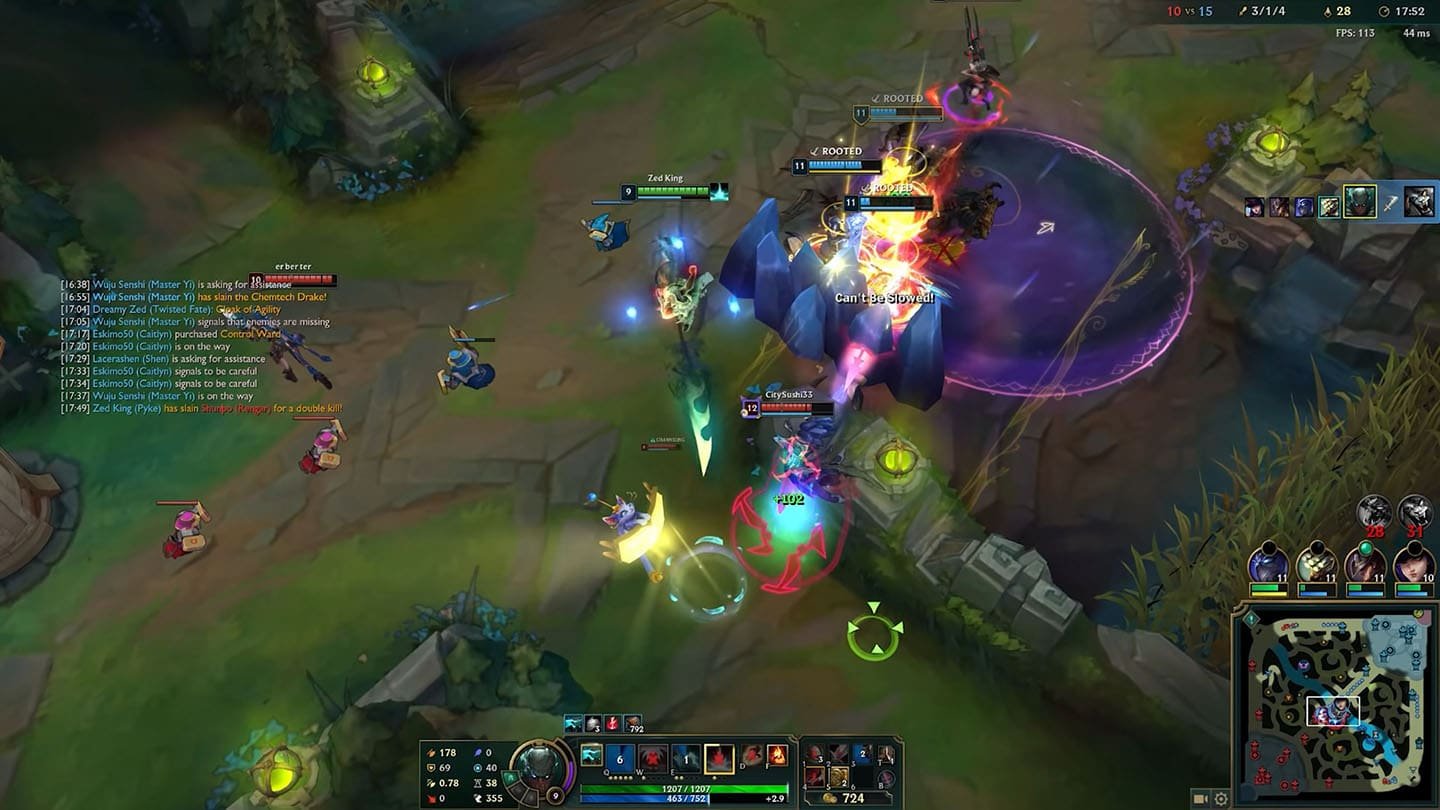 GTA5 终极版 截图17