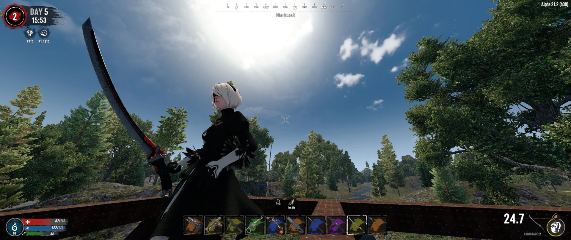 空洞骑士 年度版 截图15