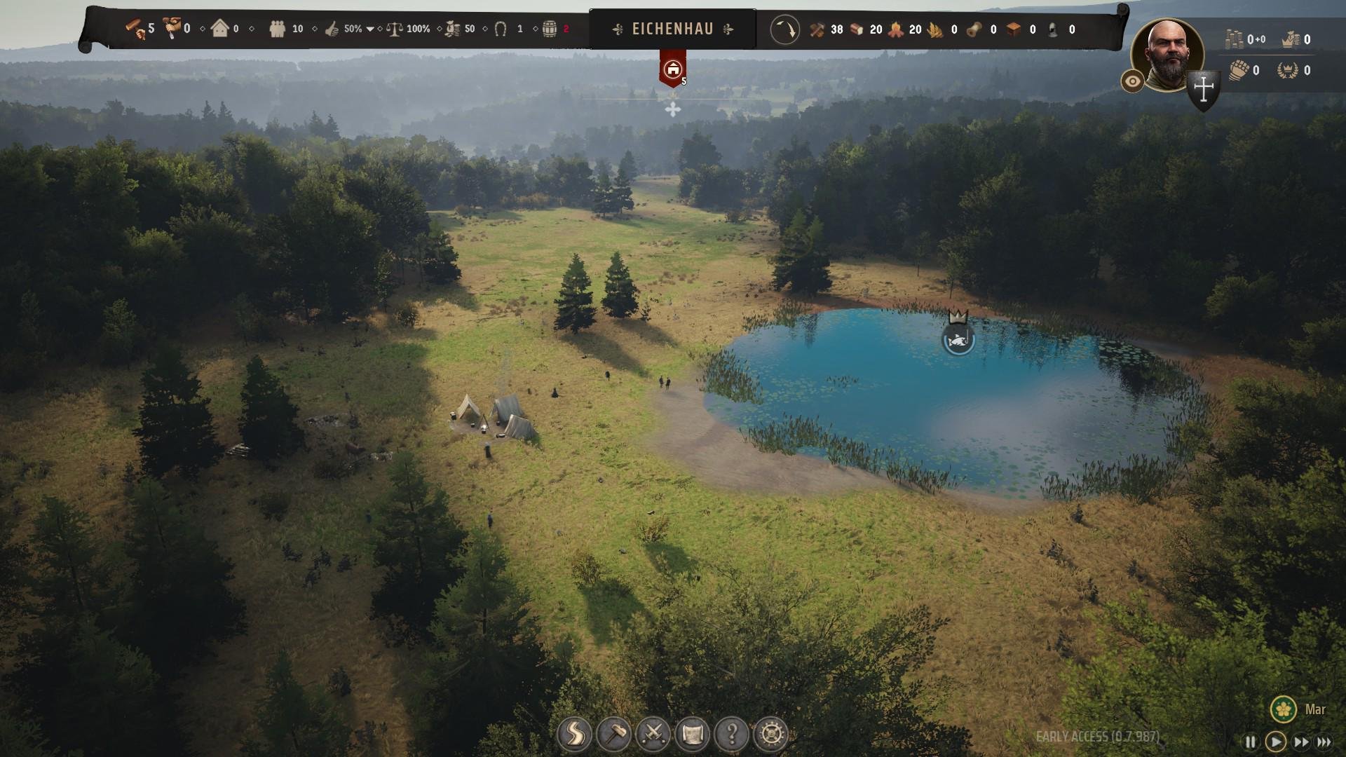 怪物猎人：世界 截图14