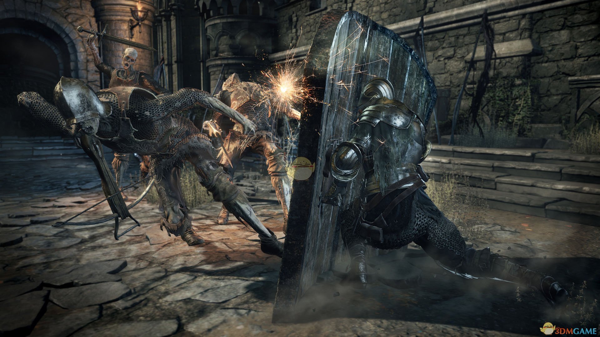 饥荒 豪华版 截图17