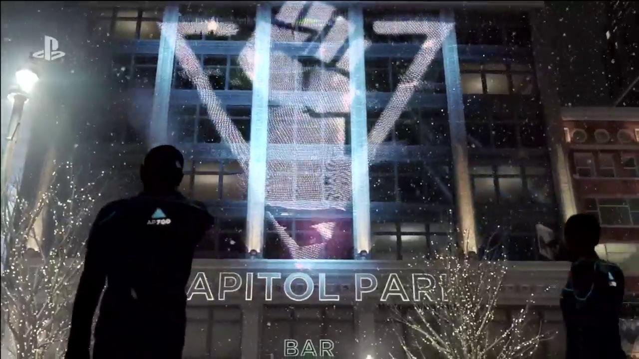 女神异闻录5 重制版 截图11