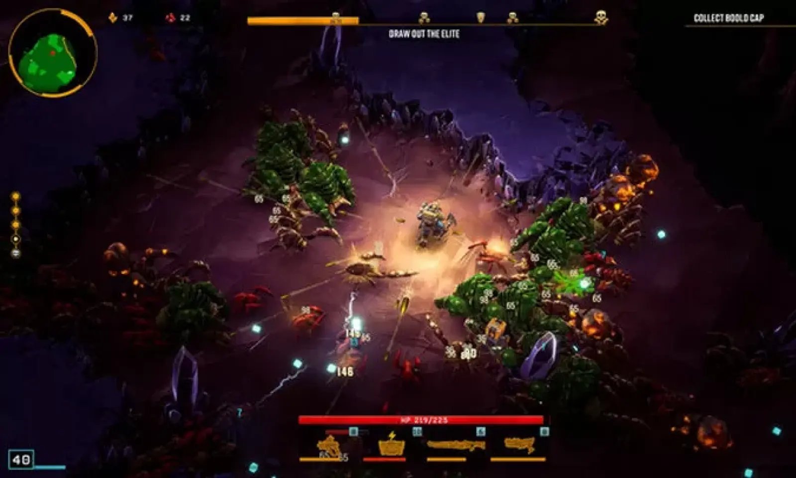 巫师3：狂猎 终极版 截图1