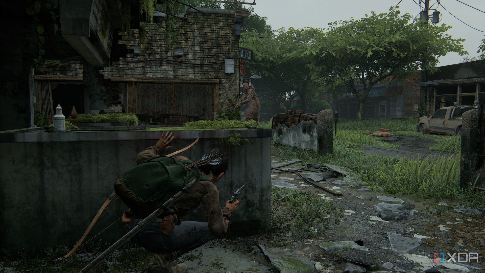 GTA5 终极版 截图9