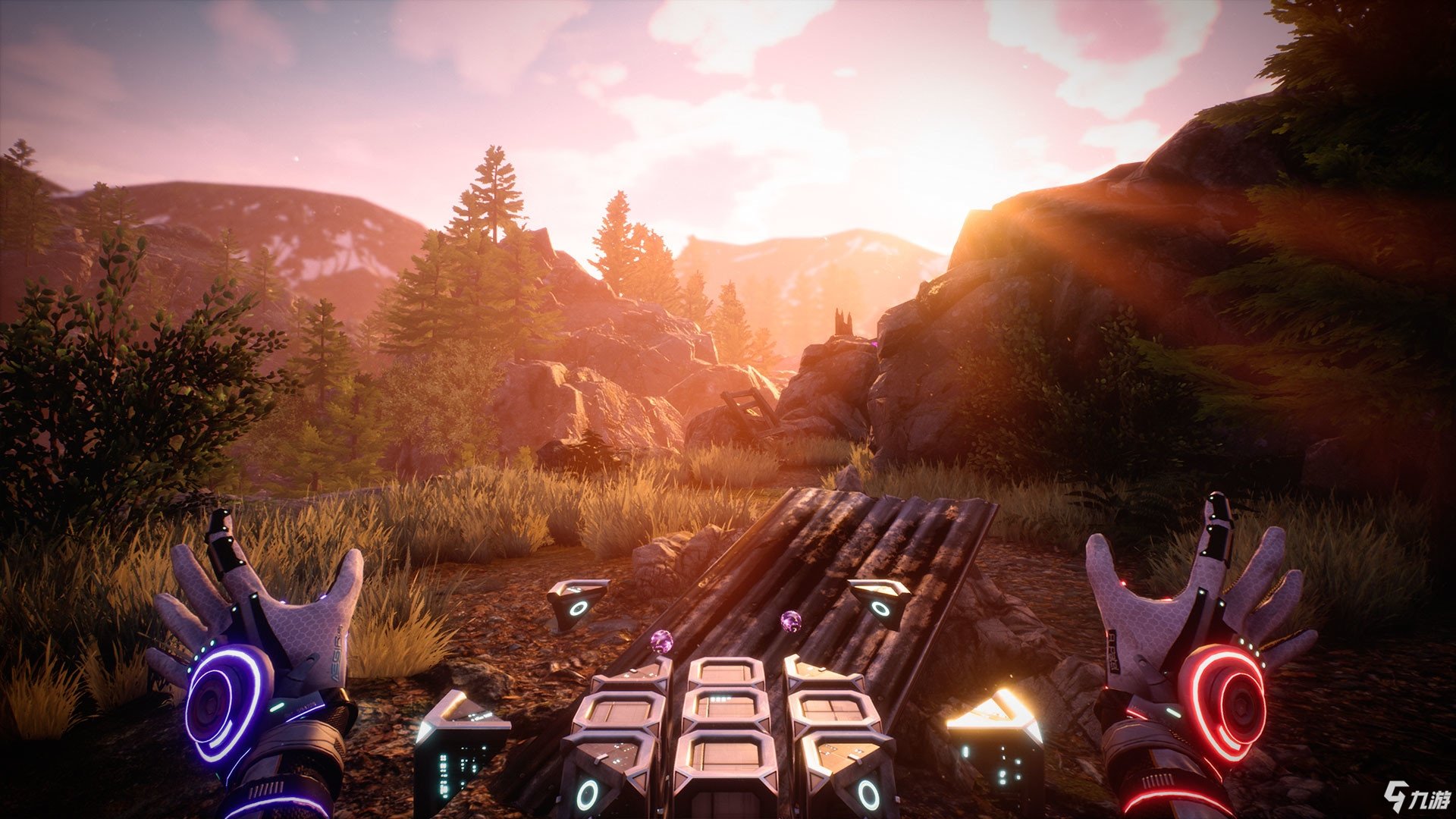 GTA5 终极版 截图13