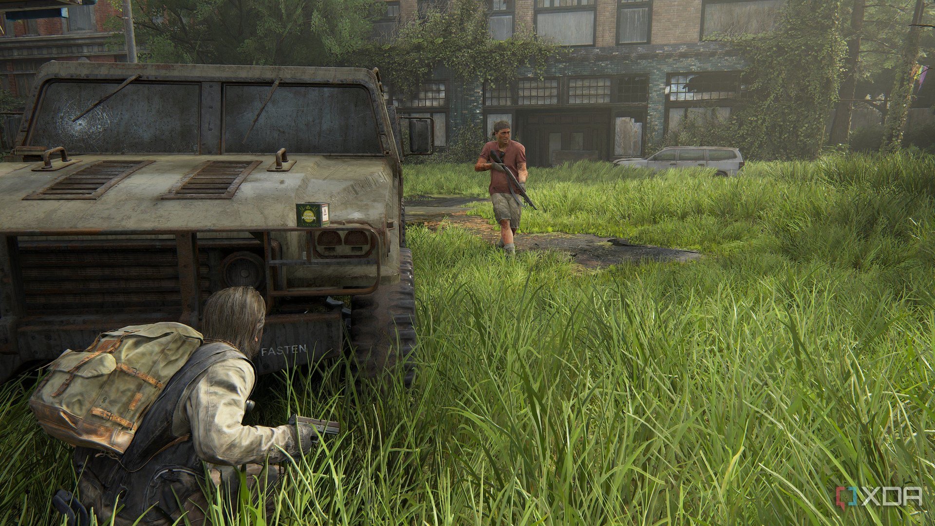 GTA5 终极版 截图16