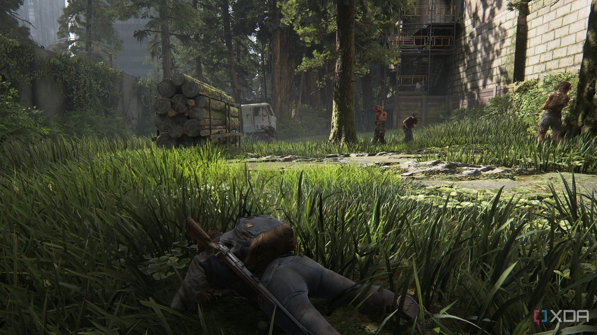 GTA5 终极版 截图20