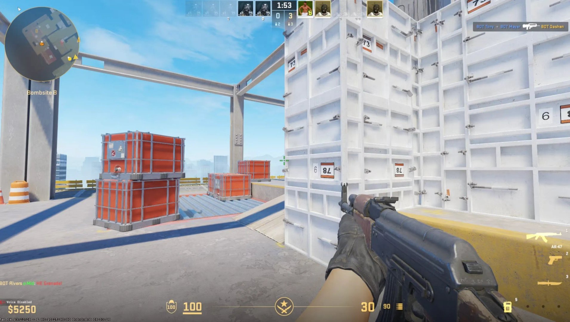 彩虹六号：围攻 重制版 截图10