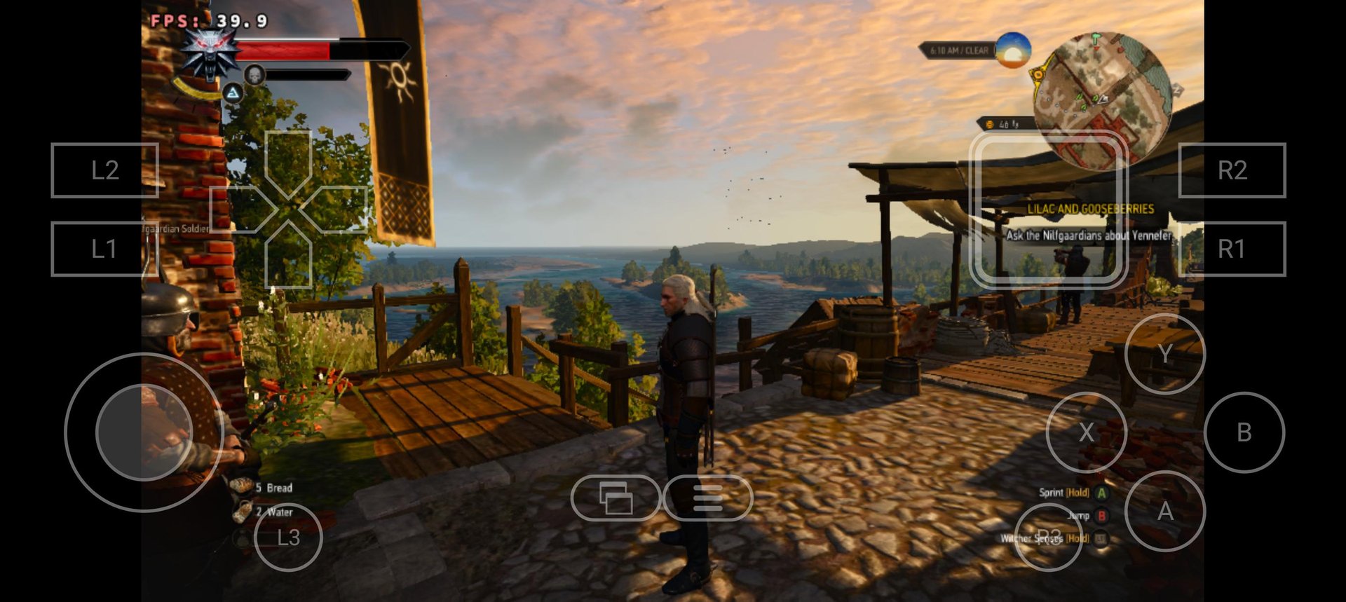 缺氧 重制版 截图13