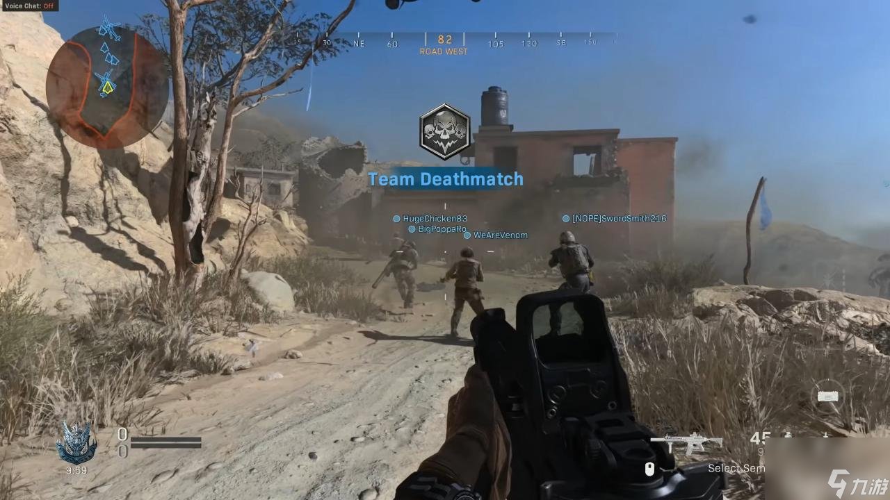 只狼：影逝二度 截图12