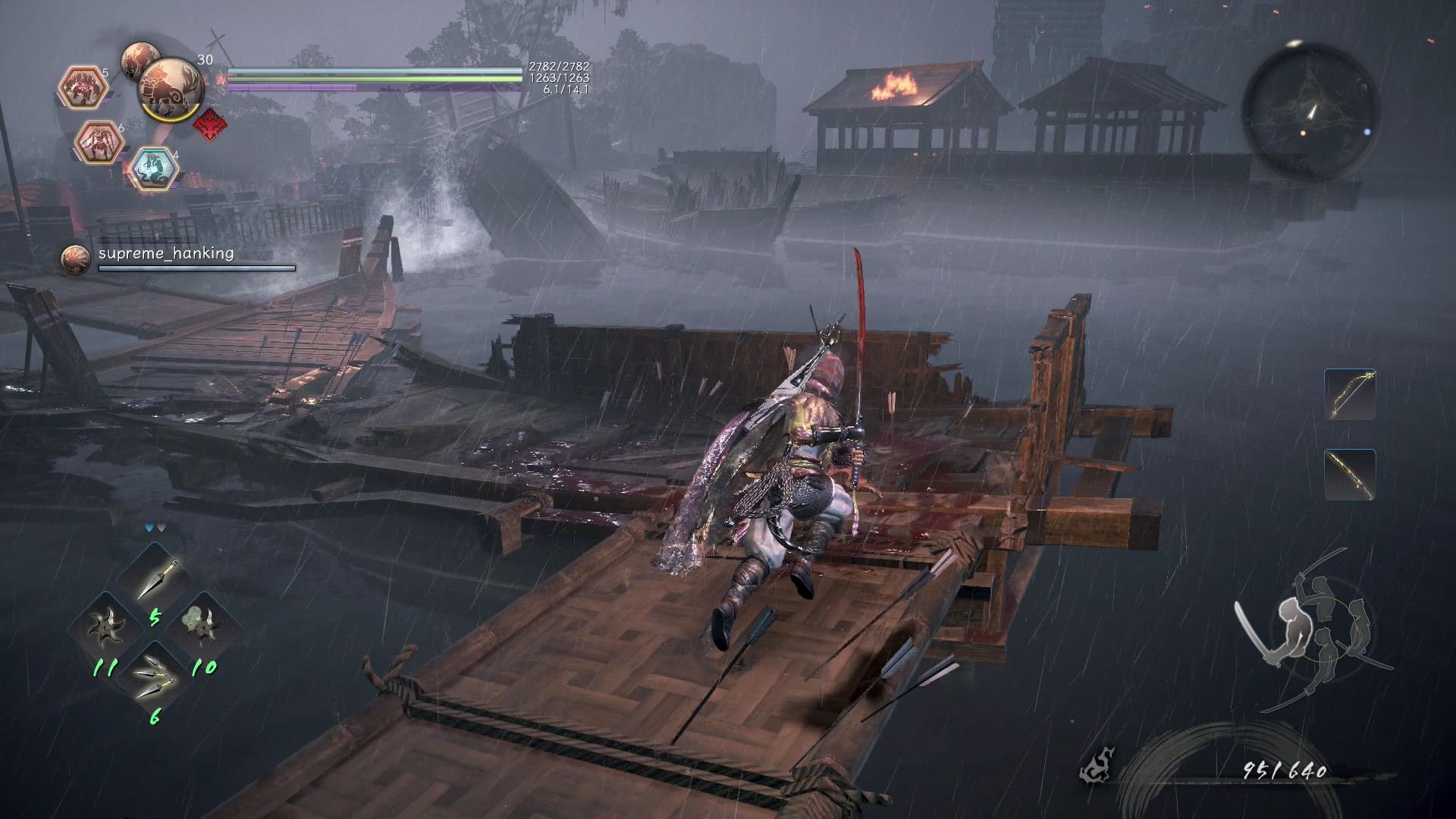 怪物猎人：世界 截图12