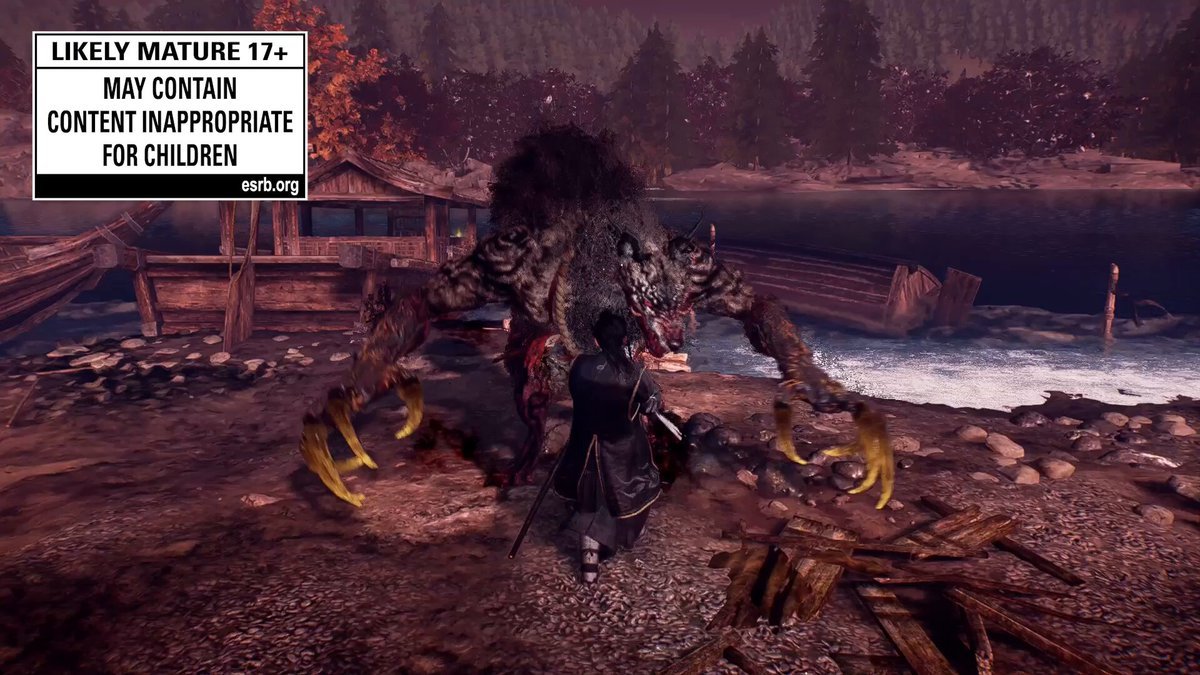 怪物猎人：世界 截图16