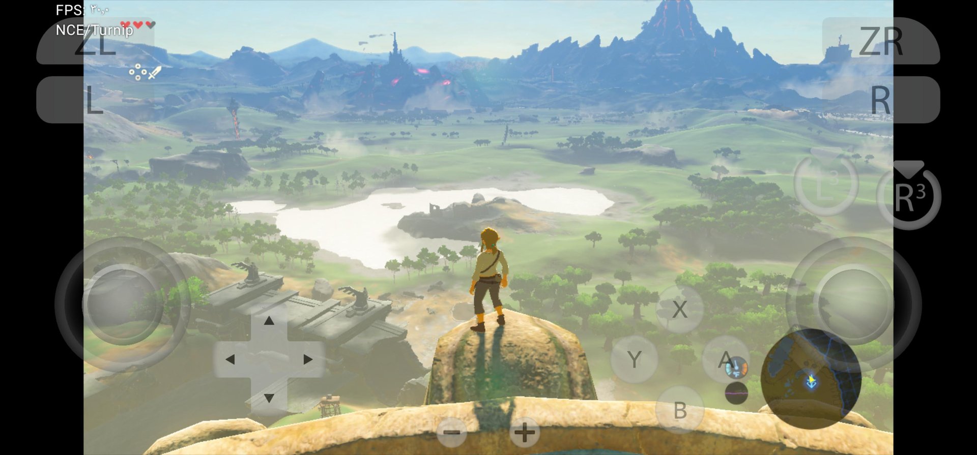 双人成行 重制版 截图8