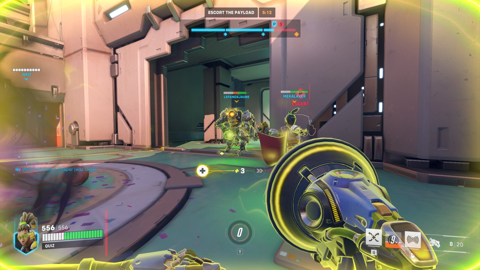 上古卷轴5：天际 年度版 截图5